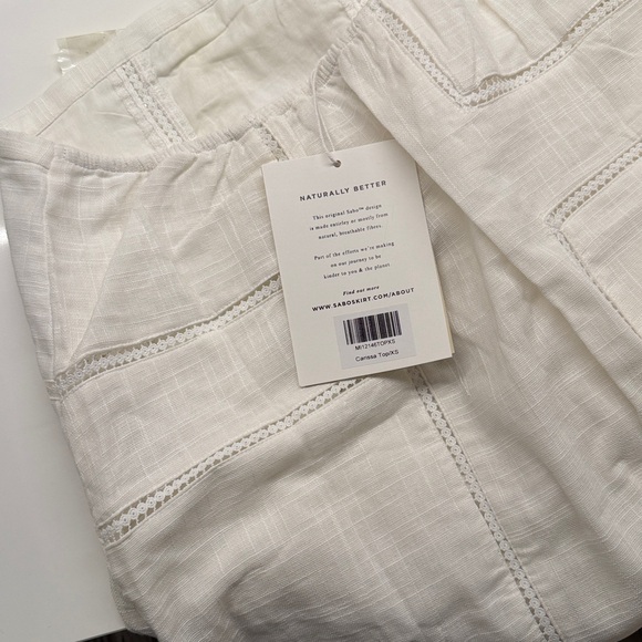 Sabo- Carissa top and Pants - Picture 5 of 9